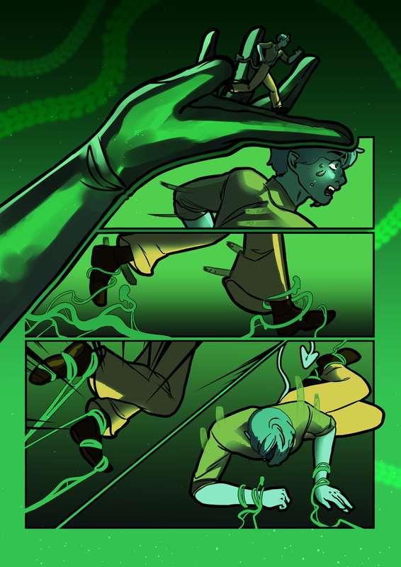 Pink Sugar - Page 118