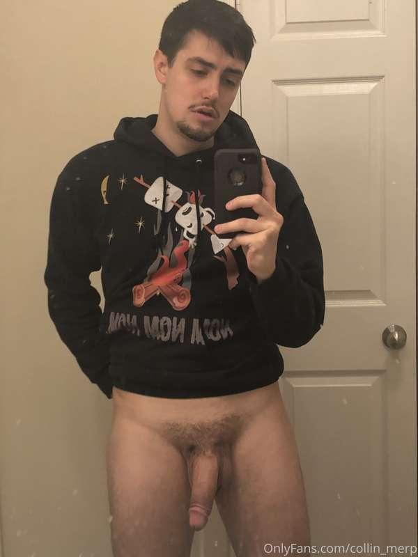 Good morning everybody I’m about to shower