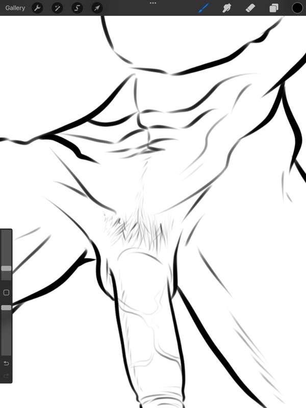 Working on august request box 📦 