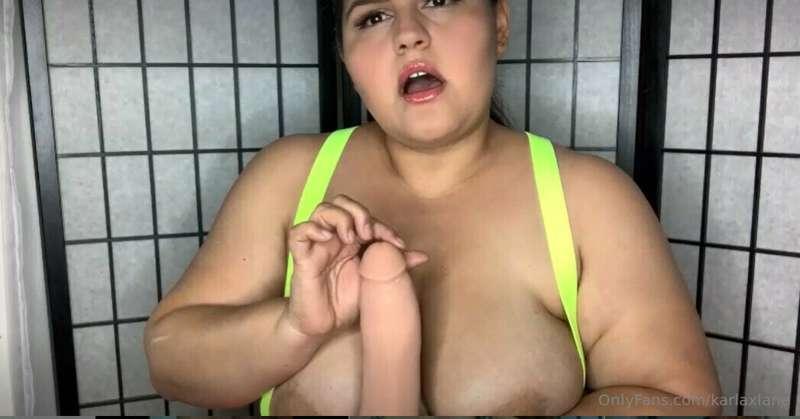 Let me tell you how to stroke your hard dick for me. I love ..