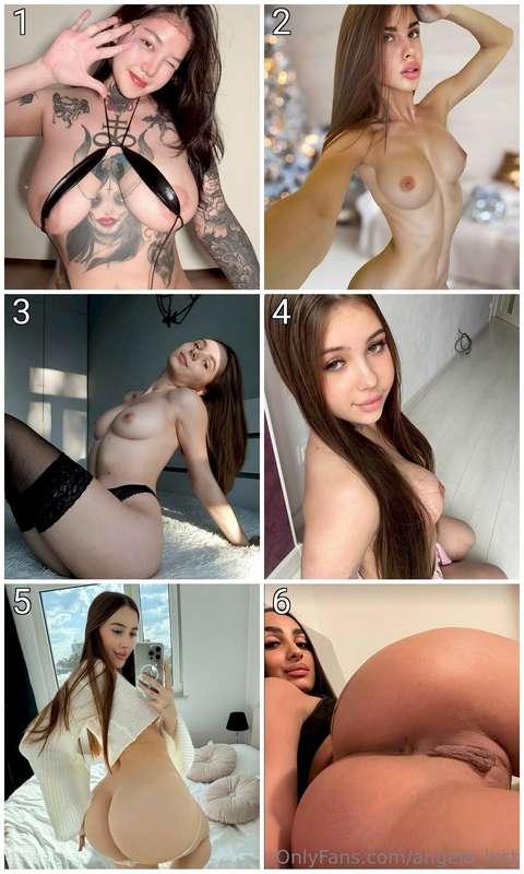 🎁 JOIN MY BESTIES FOR FREE THIS WEEK!1. 💫🍭 @itsmukk_free 🍭💫2..