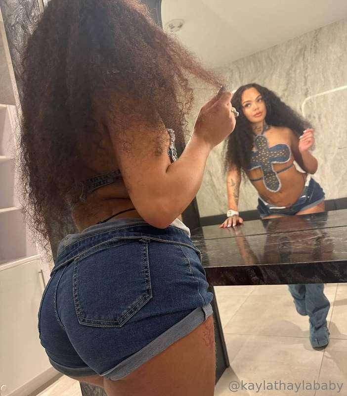 All 🍑 for you