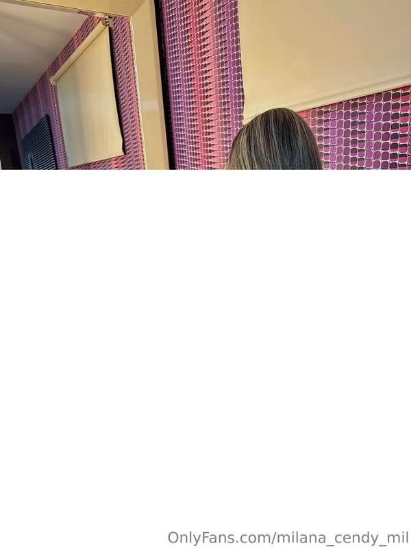 🔥@dominicaperez IS WET RIGHT NOW💦
Only the naughtiest can ha..