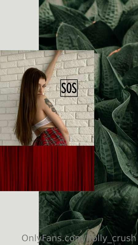 #Holly Crush 😈🥵Do you like to watch collections of photos an..