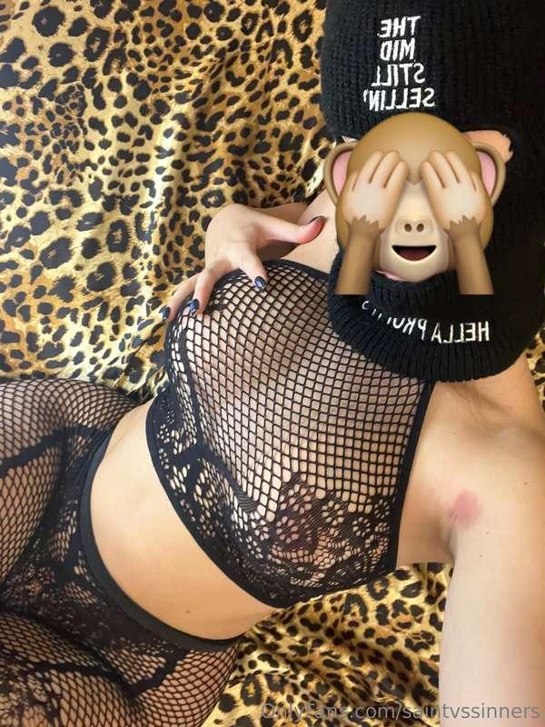 New spicy content 🌶️ , I dont disappoint and yess baby it do..