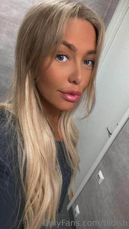 God morgon 💕