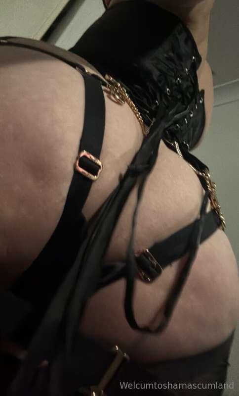 Good morning babies💋Tip me for my newest n filthiest anal vi..