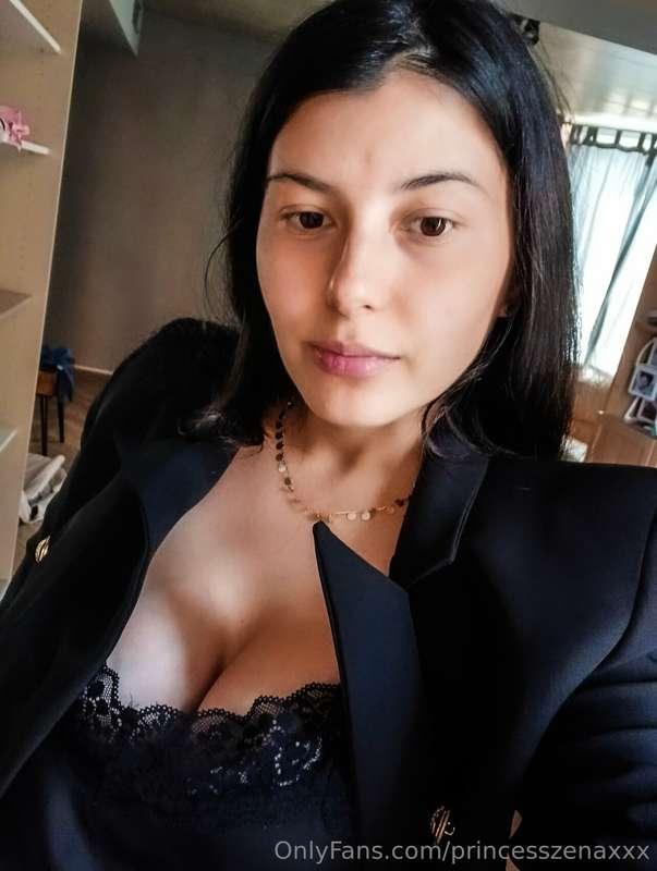 Let’s get down to business