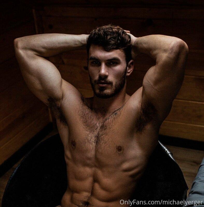 Who’s down for a Cabin In the Woods weekend getaway????