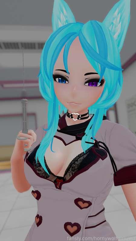 hornywolfie image #0