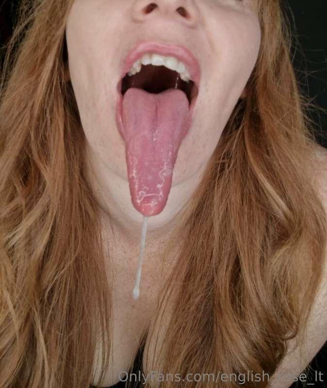 Apologies ive been MIA recently, me and my sloppy tongue are..