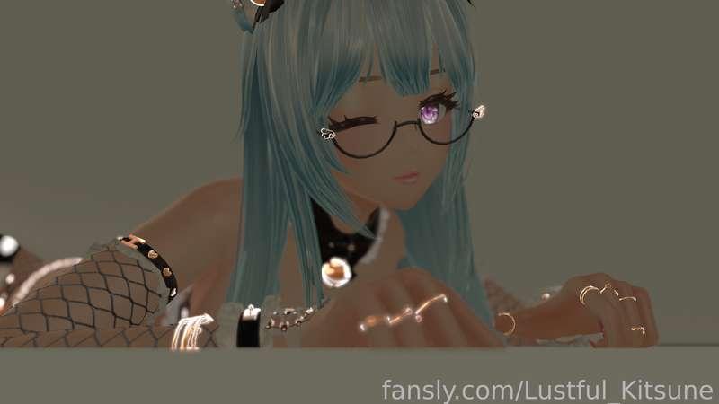 lustful_kitsune image #4