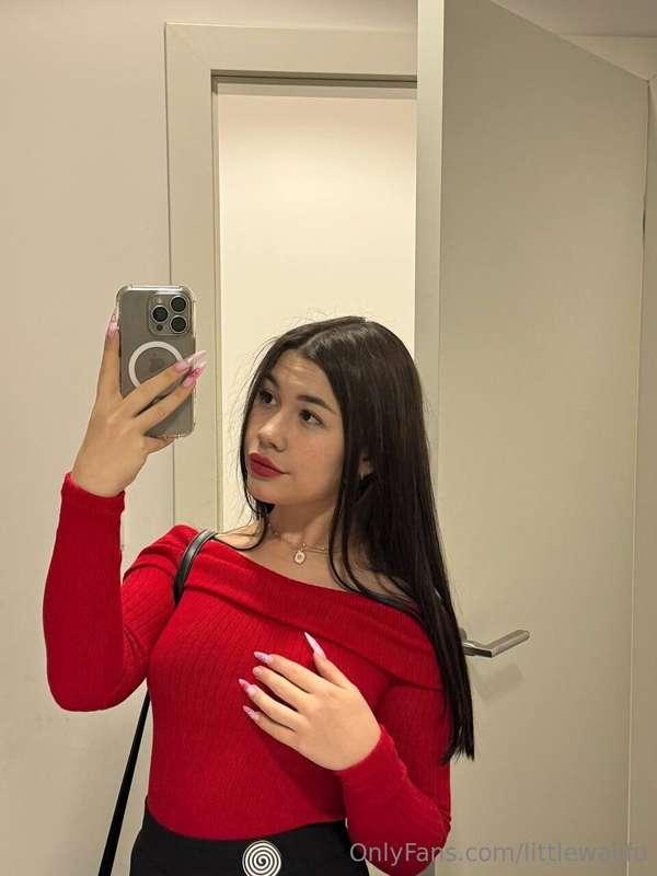 I'm in a very bright mood today, how's yours? 😋💞