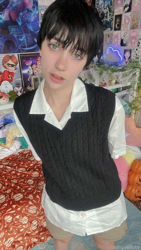 indigowhite image #292