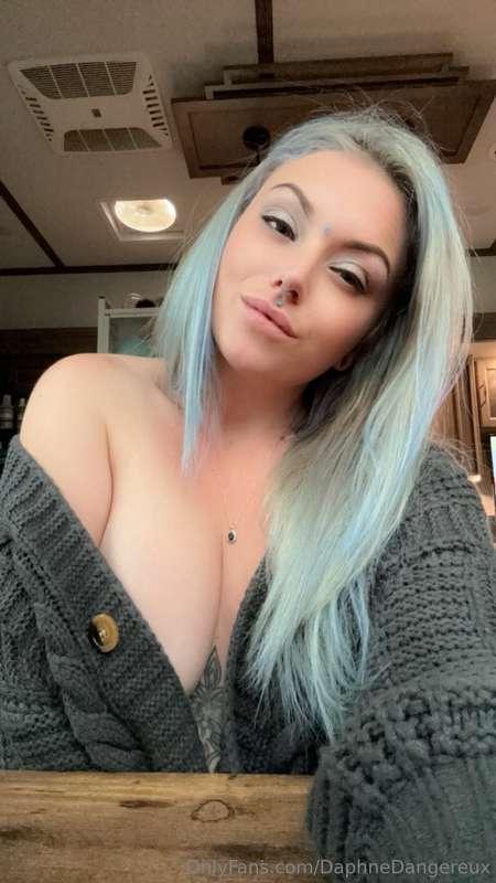 Tehehe 🤭