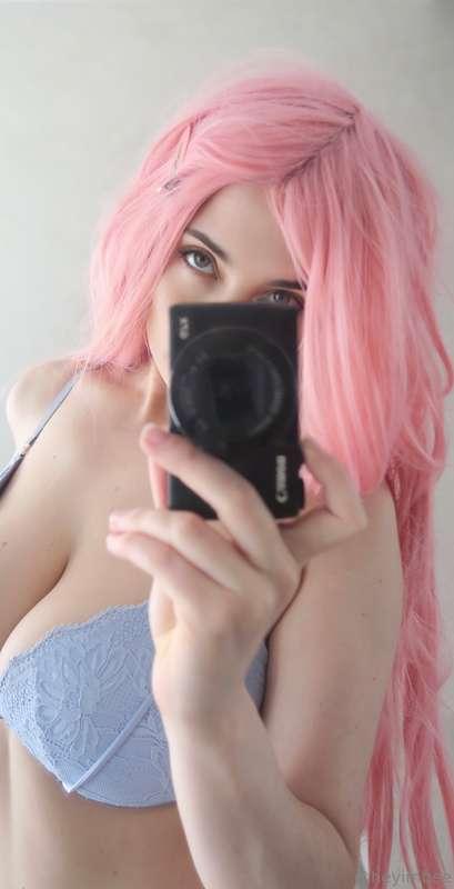 hi say hi back? 😊