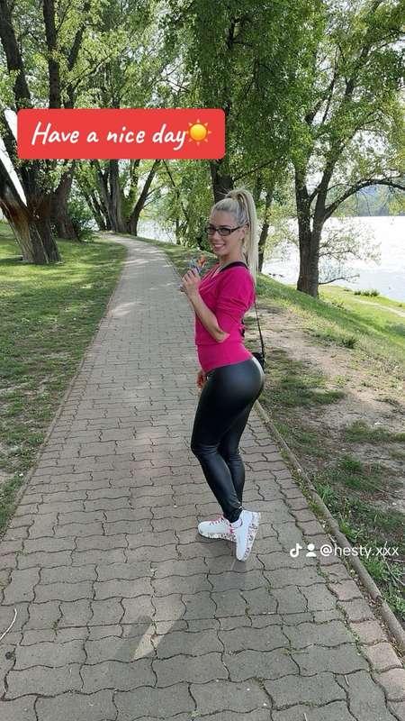 Do you follow me on tiktok?