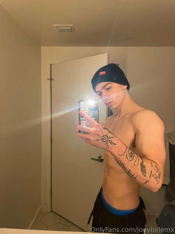 take a dose of me