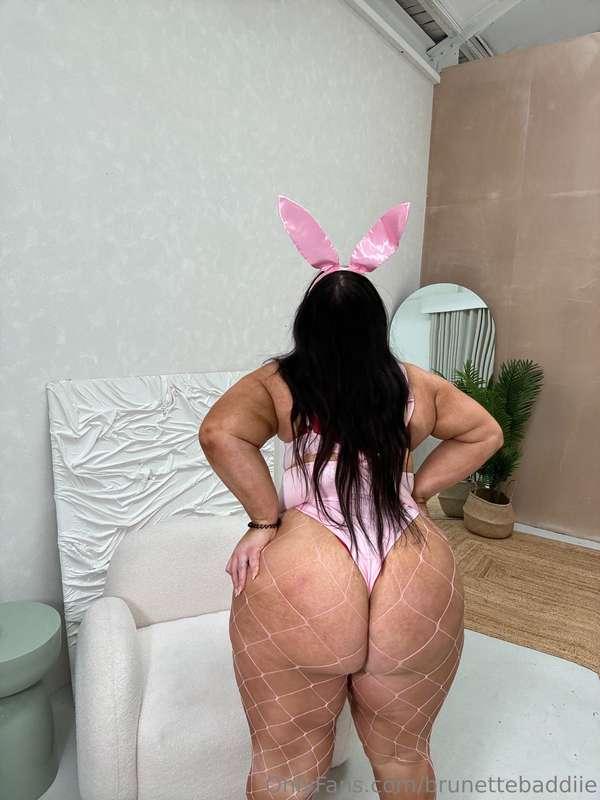 Batty bunny