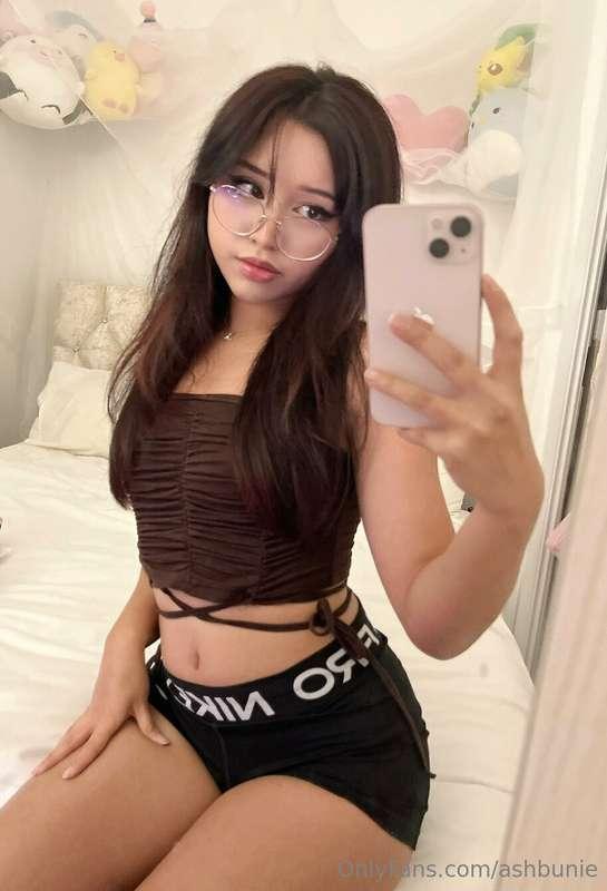 Some extras. Thoughts on posting daily casual pictures? I al..