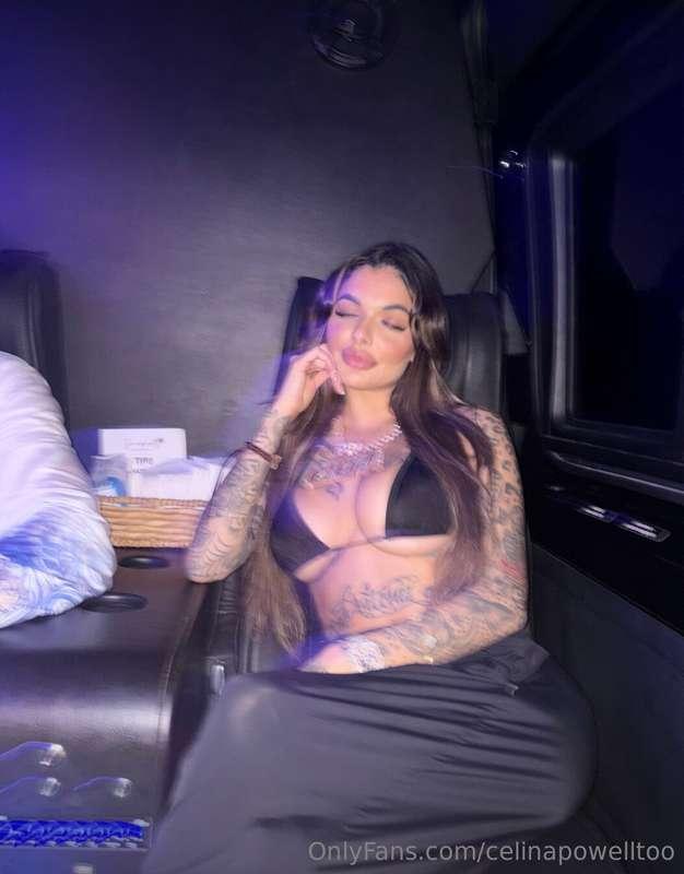 blurry nights🙈