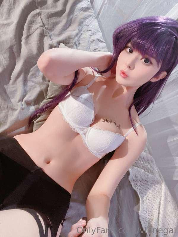 💜