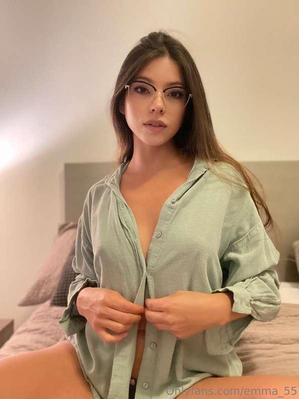 should i keep taking it off? 😏