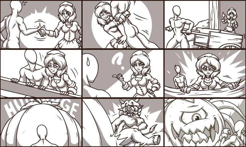 More story images