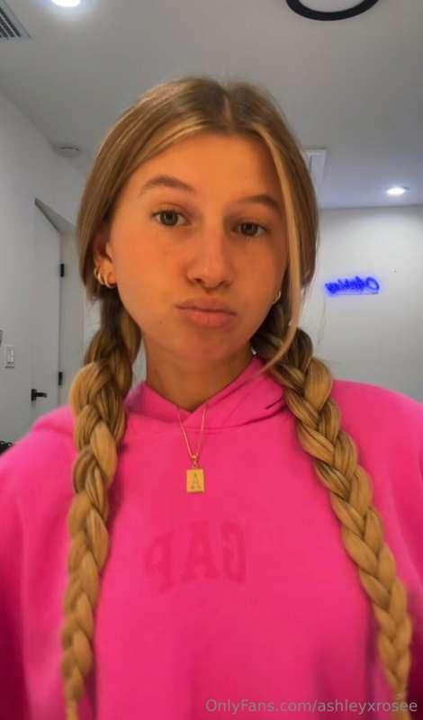 should I wear braids more often?