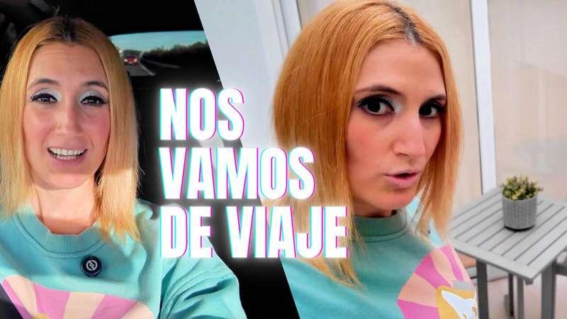 Yasmin 365 Episodio 352¡NOS VAMOS! 🚗🏡