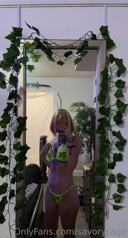 guess whaaaat? 👀✨🔥