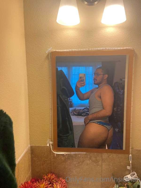 Loving this pic giving body