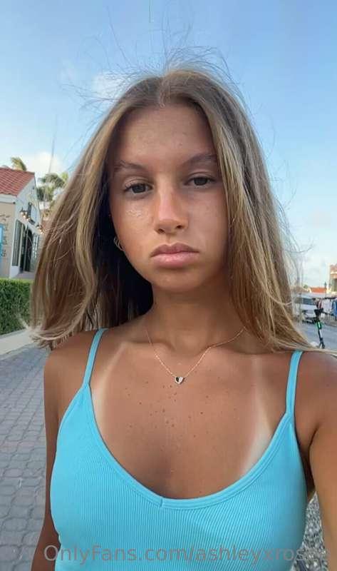 shades of blue 💙