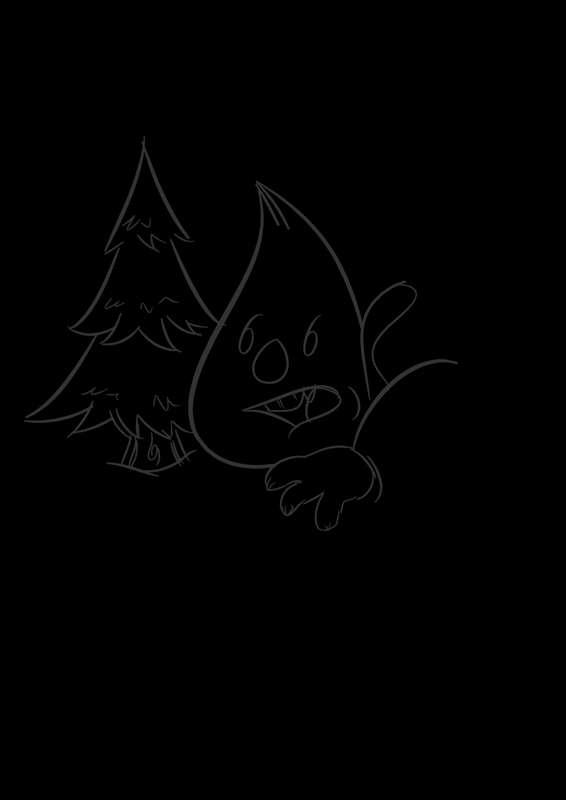 A Weird Grinch Guy