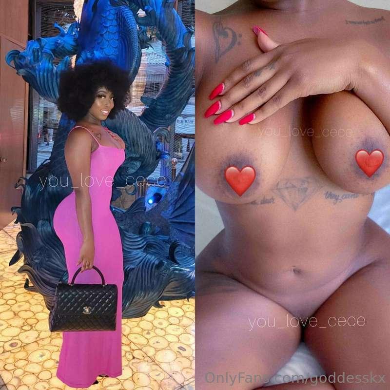 ## Would you stuff @you_love_cece holes? 😈💦 

🆓 @ceceswetdre..