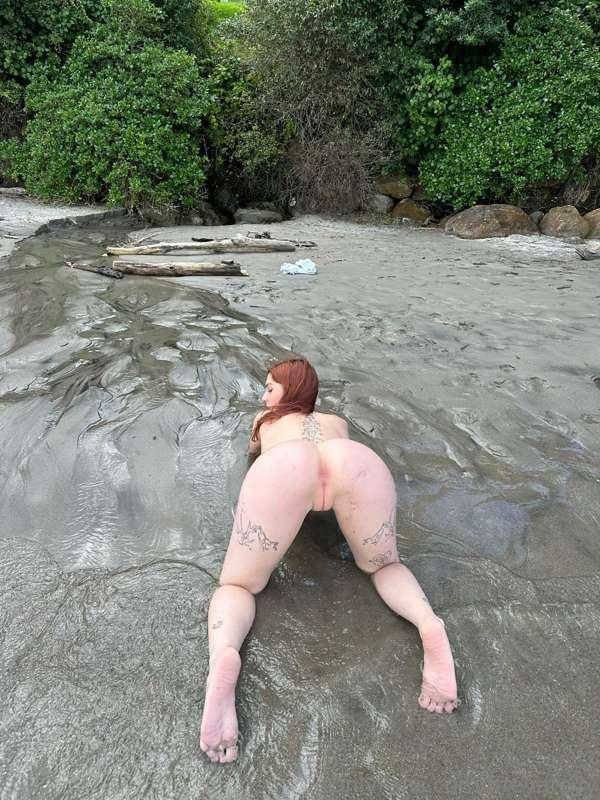 i guess the people on boats got a bit of a show 😉