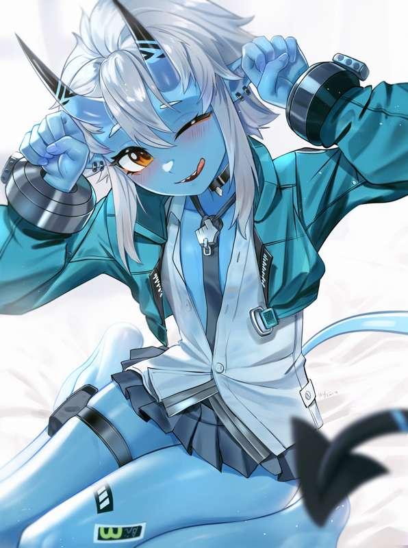 [R-18] Soukaku + NSFW variations