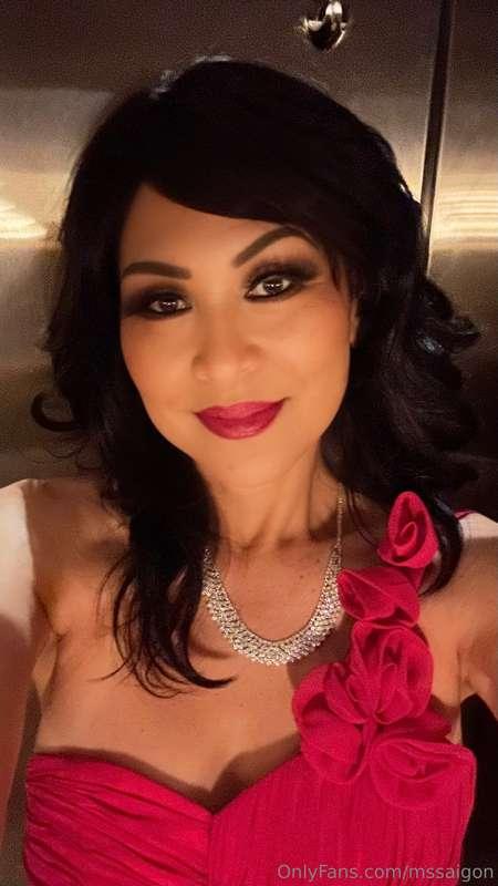 XBIZ Nomination Party dress💋@mssaigonplatinum💲10💵👫🏻🧍‍♂️💃🏻🧍🏽‍..
