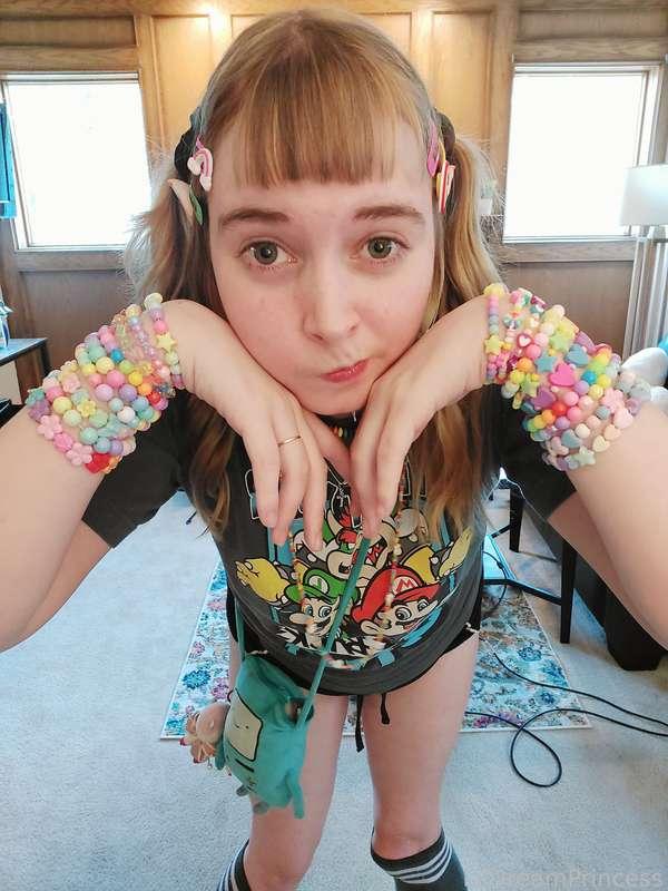 lildreamprincess image #24
