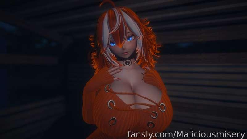 maliciousmisery image #1