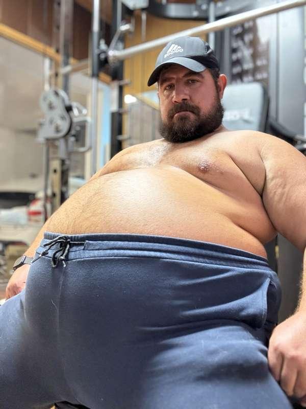 #ObeseBlackFriday