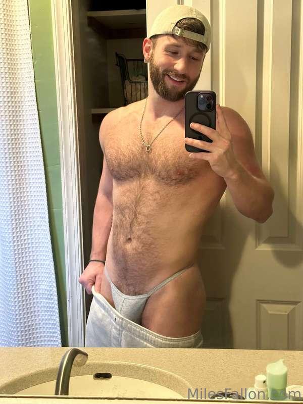 New thongs and briefs arrived 😈 pics coming this weekend