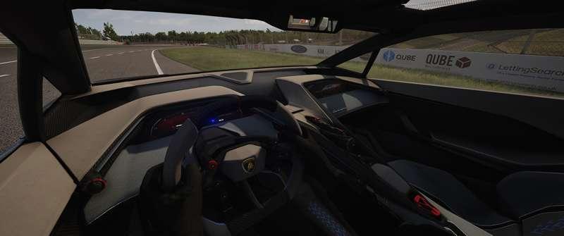 2024 L. Lanzador Concept EV / PREVIEW