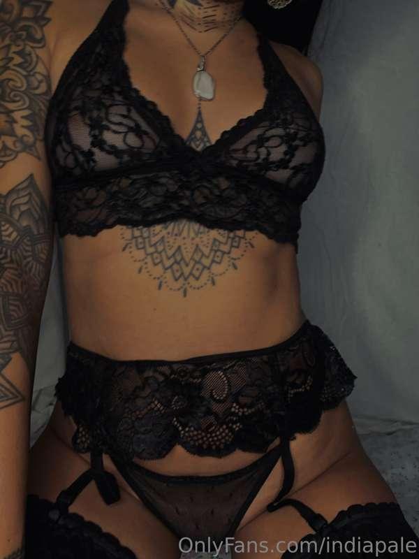 Good night baby😈