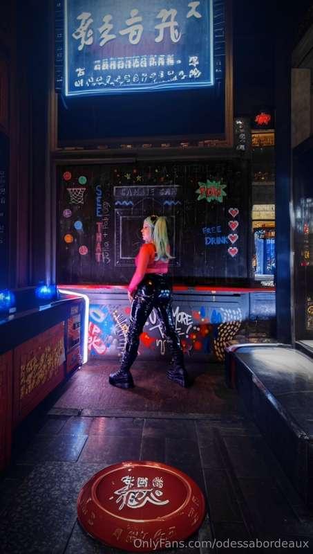 odessabordeaux image #0