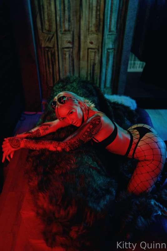 Can't help but to want you tonight 😈