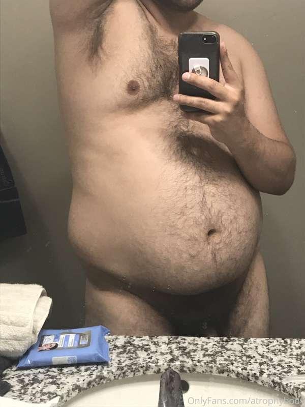 Post pool, pre shower 😊