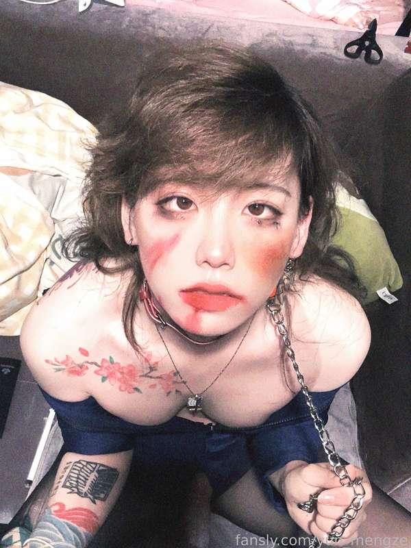 yun_mengze image #1