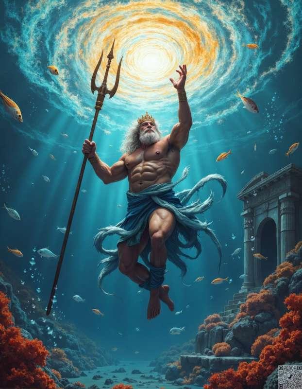 Poseidon