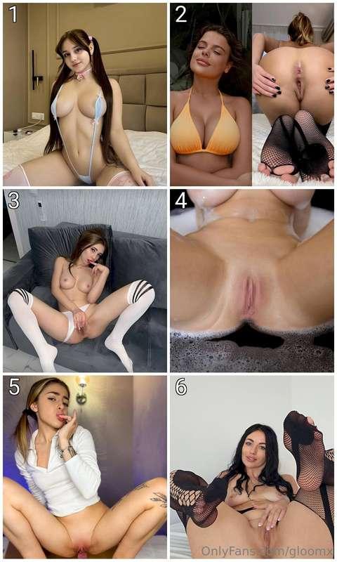 🔥 JOIN MY BESTIES FOR EXCLUSIVE UPDATES!1. 🍒🌟 @lucyjoyy 🌟🍒2...